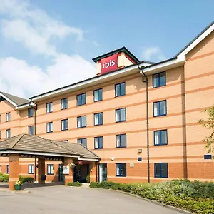 Ibis East - Rotherham